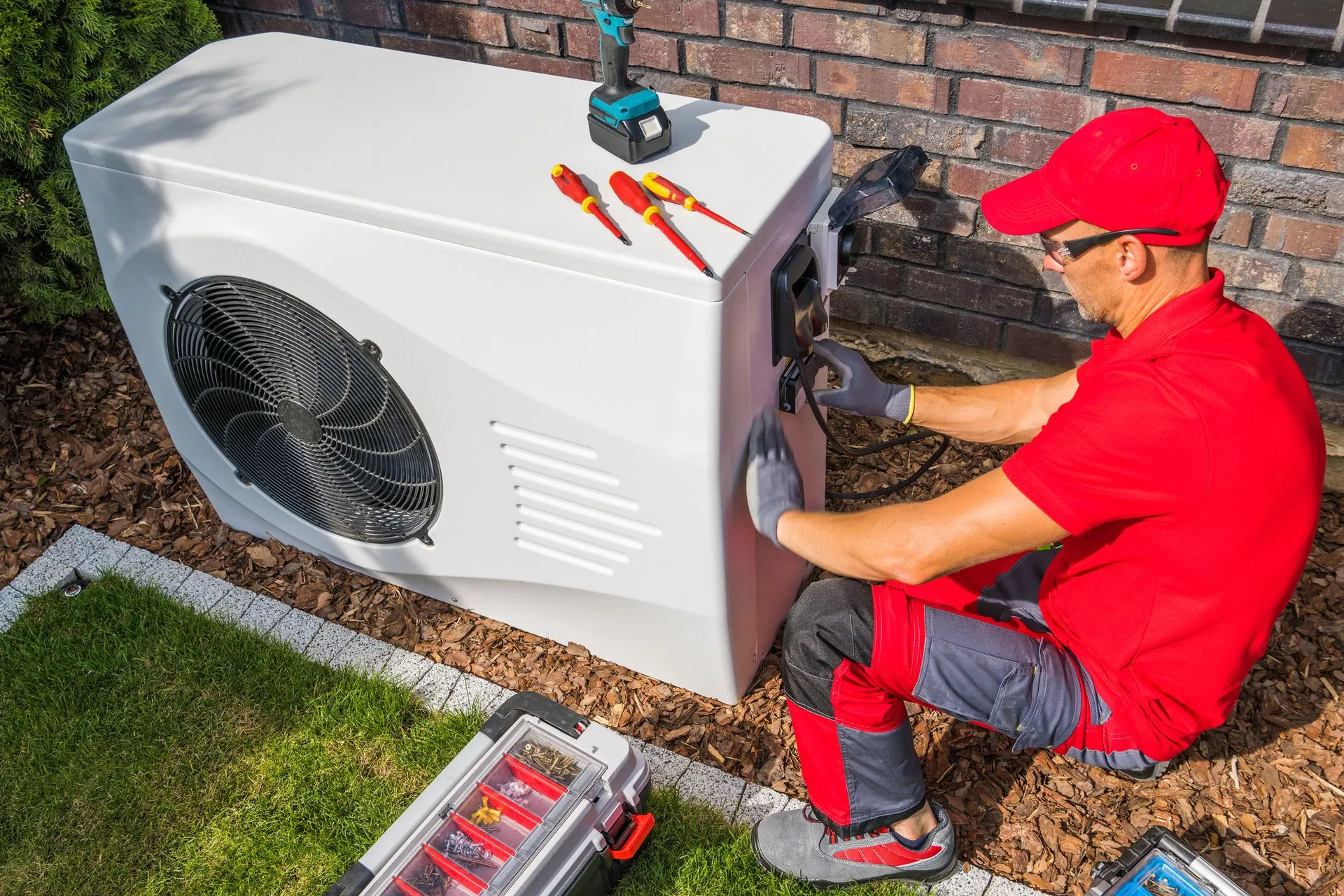 About HVAC in Kamiah, ID